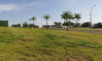 Imagem: TERRENO / 524M2. A MAIS LINDA ESQUINA SEM