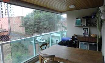 Imagem 5: Apartamento com 3 dormitórios à venda, 140 m² por R$ 900.000,00 - Nova América - Piracicab