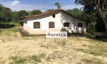 Imagem 2: Chácara à venda, 1.587.911 m² por R$ 13.000.000 - Lagoa Grande - Parelheiros/SP