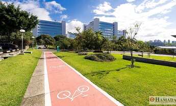 Imagem 5: Laje Corporativa para Locação em São Paulo, Jardim São Luis, 28 vagas