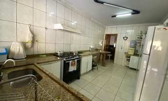 Imagem 5: Casa com 3 quartos à venda, sozinha lote com piscina 229 m² por R$ 699.000 - Parque Anha