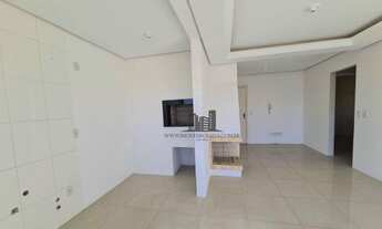 Imagem 2: Locação de apartamento de 2 dormitórios com 01 box no bairro Passo da Mangueira em Porto A