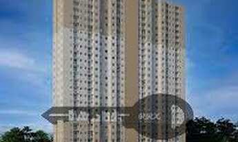 Imagem: Apartamento à venda com 2 dormitórios