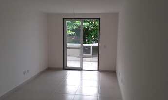 Imagem 3: Apartamento para venda possui 71 metros quadrados com 2 quartos