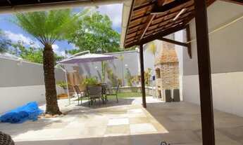 Imagem 2: Casa duplex na cidade dos funcionários com 5 quartos