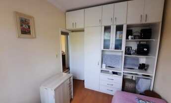 Imagem 7: Apartamento para venda possui 81 metros quadrados com 2 quartos