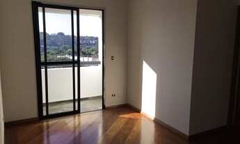 Imagem: APARTAMENTO A 150MTS DO METRÔ MORUMBI!