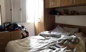 Imagem 6: Apartamento à venda com 2 dormitórios em Vila bela, São paulo cod:AP0357_RRX