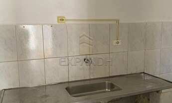 Imagem 4: Casa Padrão em Sertãozinho