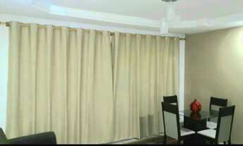 Imagem 2: Apto 3/4 em Lagoa Nova