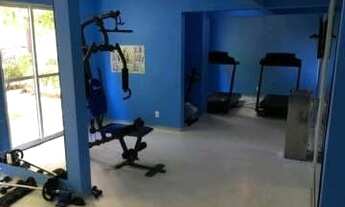 Imagem 2: Apartamento para venda possui 2 Dormitórios C/ 1 vaga de garagem próximo ao Jardim Umariza