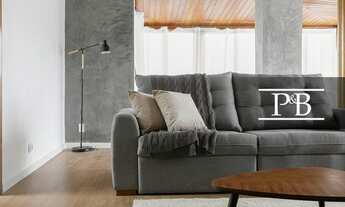 Imagem 6: Cobertura com 2 dormitórios para alugar, 210 m² por R$ 23.180,00/mês - Copacabana - Rio de