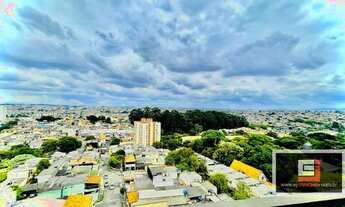 Imagem 5: Apartamento com 2 dormitórios à venda, 60 m² por R$ 305.000,00 - Vila Curuçá - São Paulo/S