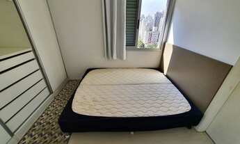 Imagem 6: APTO Mobiliado - Consolação - São Paulo