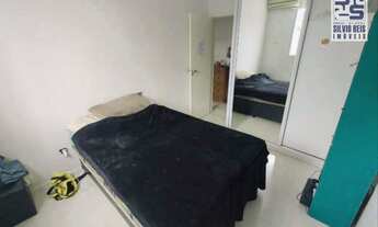 Imagem 5: Casa com 3 dormitórios à venda, 139 m² por R$ 795.000,00 - Estuário - Santos/SP