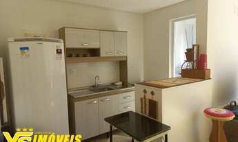 Imagem 4: Tramandaí, apartamento amplo com 01 quarto, 02 banheiros localizado no Centro - Tramandaí