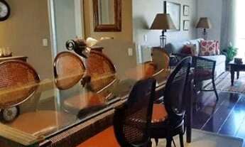 Imagem: Apartamento para venda tem 110 metros quadrados