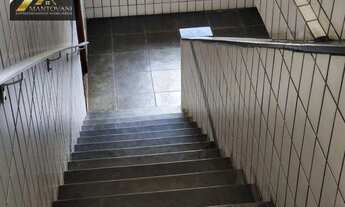 Imagem 2: Apartamento com 2 dormitórios à venda, 89 m² por R$ 230.000,00 - Vila Guilhermina - Praia