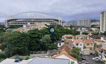 Imagem 6: Apartamento para Venda em Rio de Janeiro, Todos os santos, 2 dormitórios, 1 suíte, 2 banhe