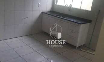 Imagem 5: Casa com 3 dormitórios à venda, 150 m² por R$ 250.000,00 - Loteamento Parque do Estado - M