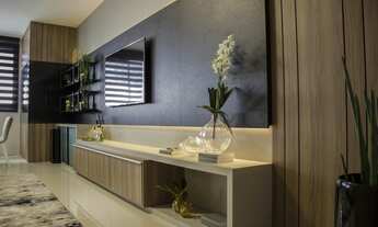 Imagem 5: Cobertura com terraço e vista encantadora