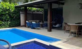 Imagem: Excelente Bangalô no Beach Class Eco Life