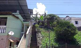 Imagem 2: Casa para venda com 60 metros quadrados com 2 quartos em Santos Dumont - Juiz de Fora - MG