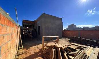 Imagem 3: CASA ÚNICA NO TERRENO