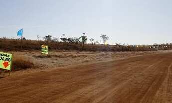 Imagem 12: Lote/Terreno 2.500 metros condomínio rural financiado Santo Antônio Goiás
