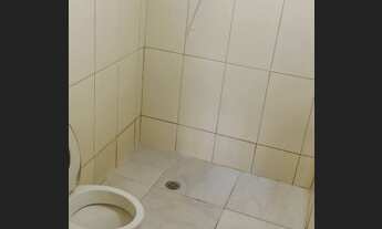 Imagem 3: Casa para aluguel possui 85 metros quadrados com 2 quartos