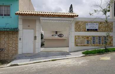 Imagem 6: Casa à venda com 2 dormitórios em Itaquera, São paulo cod:CA0068_RRX