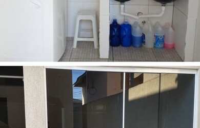 Imagem 4: Sobrado em Terceira Divisão de Interlagos - São Paulo