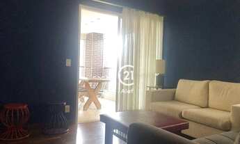 Imagem 2: Apartamento para locação próximo do Shopping Higienópolis