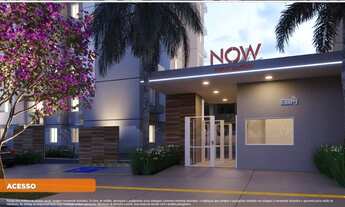 Imagem 3: Apartamento para venda possui 42 metros quadrados com 2 quartos em Parque Amazônia - Goiân