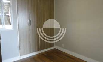 Imagem 5: Apartamento - Bosque - Campinas