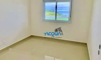 Imagem 7: Apartamento com 2 dormitórios à venda, 90 m² por R$ 750.000,00 - Jardim Astúrias - Guarujá