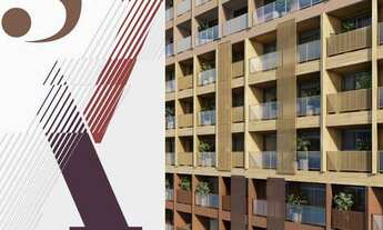 Imagem 7: Apartamento para venda tem 54 metros quadrados com 2 quartos em Centro - Rio de Janeiro