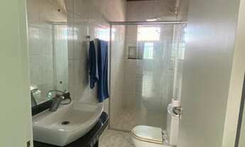 Imagem 5: Casa Duplex na Farolândia