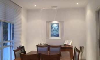 Imagem 3: Casa em Condomínio para Venda em Santana de Parnaíba, Alphaville, 4 dormitórios, 4 suítes