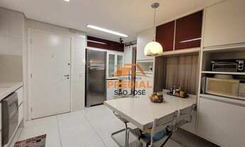 Imagem 6: Lindo apartamento no Jardim Aquarius com vista livre e sol da manhã