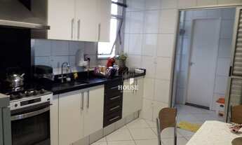 Imagem 2: Apartamento com 3 dormitórios à venda, 155 m² por R$ 650.000 - Jardim Camargo - Mogi Guaçu