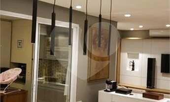 Imagem 3: São Paulo - Apartamento Padrão - CHÁCARA SANTO ANTÔNIO