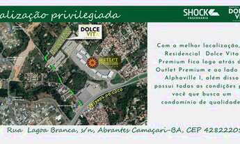 Imagem 3: Lote/Terreno para venda tem 292 metros quadrados