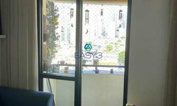 Imagem 3: Apartamento á venda no Tatuapé - 62m²