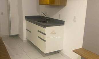 Imagem 6: Apartamento com 1 dormitório à venda, 40 m² por R$ 470.000 - República - São Paulo/SP