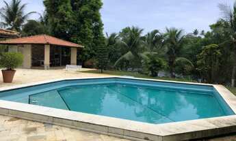 Imagem 5: CASA RESIDENCIAL em LAURO DE FREITAS - BA, PORTÃO