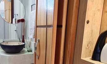 Imagem 7: Cobertura Duplex para Venda em São Paulo, Sítio Da Figueira, 3 dormitórios, 1 suíte, 3 ban