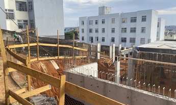 Imagem 7: Área privativa à venda, 3 quartos, 2 vagas, Manacás - Belo Horizonte/MG