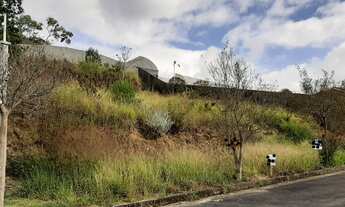 Imagem 2: Melhor lote no Jardim Europa em Poços de Caldas/MG - 840m2