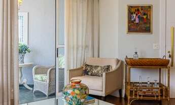 Imagem 7: Apartamento para venda com 139 metros quadrados com 2 quartos